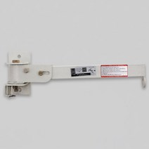 천지몰 완강기지지대 1단 검정품, 1개