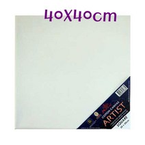 피닉스 면천캔버스 S형/정사각형 40X40cm/2개단위판매