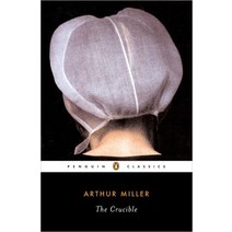 The Crucible, Penguin Books
