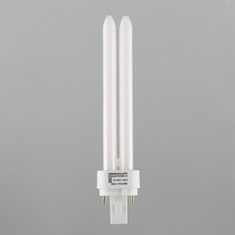 천지몰 PL램프 26W2P 840주백색 오스람