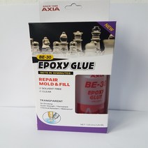 엑시아 30분 에폭시 BE-30 다목적에폭시 250ml