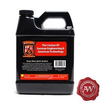 볼프강 딥 글로스 스프리츠 실란트 (DGSS3.78L)
