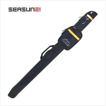 [시선21] ST-60 루어낚시가방 110cm