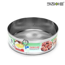 키친아트 스테인레스 채반