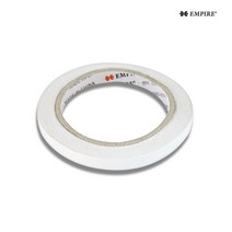 엠파이어 양면테이프 산업용 다용도 테잎 10mm x 20m, 양면테이프(10x20m) 1개