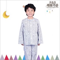 레뷰가운 MC04 아동환자복 병원놀이 역할놀이의상 재롱잔치 유치원 어린이, MC04 흰색5호
