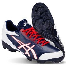 ASICS [1121A012-401] 아식스 스타샤인2 포인트화 (남+백)