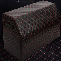 봉고3트럭트렁크정리함 대형, 퀼팅정리함