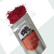 국내산100% 아로니아 분말 200g 500g 냉풍건조 신선한 아로니아로 만들었어요, 1봉