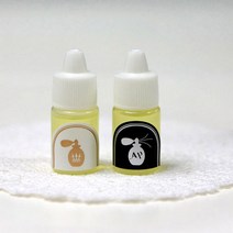 앤셜리 석고방향제 프리미엄25 리필오일 5ml, 유칼립투스