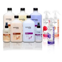 아일오브독스 강아지 샴푸린스향수 샤워코롱/향수, 실키코팅 컨디셔너500ml