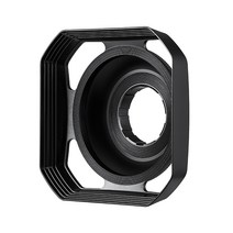 EGIS A3 A5 4K 캠코더 악세사리 모음, 렌즈후드