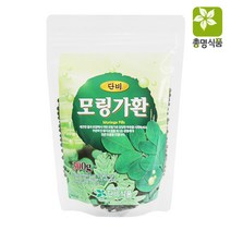 단비식품 모링가환, 300g, 1개