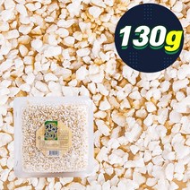 (대용량간식) 찹쌀산자 130g, 18X6_찹쌀산자 130g