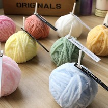 수제몰드 털실 실타래(소 중 대) #털실몰드 #겨울몰드#뜨개몰드, 소