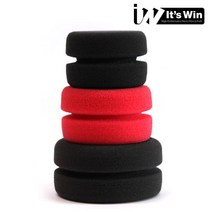 IW009 잇츠윈 요요윈 왁스 어플리케이터 2P세트, 8cm