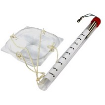 용수철저울 만들기 5명 set RS1