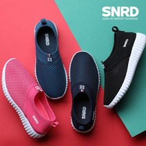 SNRD 메쉬 아쿠아슈즈 SN524