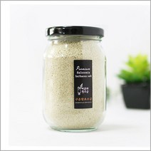 [정민이네샵] 비온뒤첫소금 고운소금320ml 천일염 함초소금 후추소금 소금답례품 조문답례품 결혼답례품