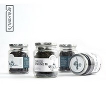 착한습관 건푸룬, 4개, 250g