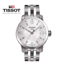 T055.417.11.017.00 티쏘 TISSOT PRC200 남성메탈시계
