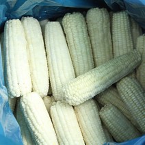 그린무역 냉동 찐옥수수 45-50입 16kg, 단품