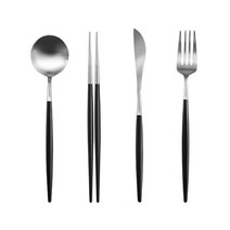 까사니 딜다 커트러리 디너세트 수저 포트, 까사니 딜다 커트러리 포크