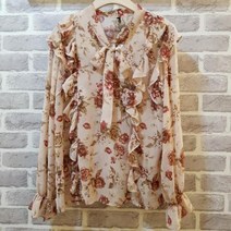 레코브 벤쟈민블라우스 LS4194BL014X (LS4194BL014X)