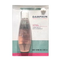 New / 달팡 인트랄 토너 200ml, 1