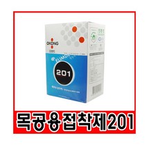 오공 목공용 접착제, 단품