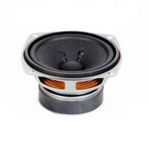 삼미사운드 산들바람 BREEZE 4인치 풀레인지 스피커 / 낱개