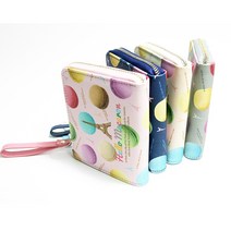 나성 마카롱 핸디 반지갑 1500원 이벤트!!! 동전지갑