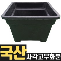열방 사각 블루베리 화분 고무 대형화분 베란다텃밭 아로니아 도로 옥상 베란다 큰 도매 분갈이 고추 토마토 피망 플라스틱 빈 조경 다라 다라이 특대형 대용량 상추 깻잎 키우기 아파트 실외 외부 분재 딸기 치커리 집
