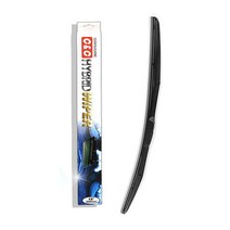 라온카 2017기아k7 와이퍼 빗물닦이 차량와이퍼 하이브리드형와이퍼 모음, 1개