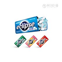 eclopse 이클립스 캔디 31g x 8개 1box 인싸캔디