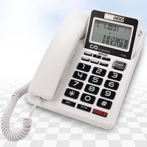 코러스 DT-3360, DT-3360화이트(이어셋포함)