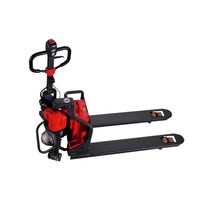 UDT리프트 반자동파렛트트럭 HP-12SF 파레트운반기 운반구, 단일 수량