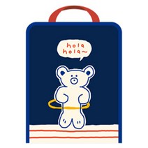 Romene 지퍼파일 ver.3, 홀라홀라, 1개