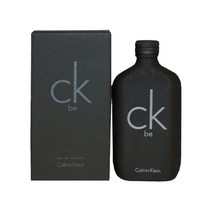 캘빈클라인 씨케이비 CK BE 200ml 정품, 단품