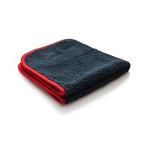 Autobrite Direct 오토브라이트 다이렉트 미스터 블랙 엣지 프로 버핑타월 40x40cm 양면타입