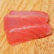 유진참치 눈다랑어 황다랑어 못난이참치(정육), 1개, 400g