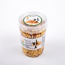 2022년 가평잣 이곡농산 국내산 햇잣 300g 용기 황잣 국내산, 1개, 300g용기 황잣