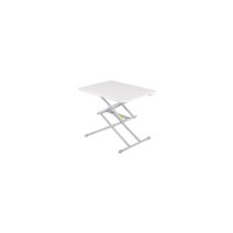 캠프밸리 MDF 테이블 64 x 45 다용도테이블 나무테이블