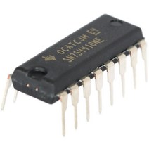 DM590 SN754410 모터 드라이버 IC L293 호환