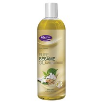 라이프플로헬스 퓨어 오일, 473ml, Sesame, 1개