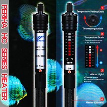 페리하 고급형 히터 HC-100, 길이 270 mm, 1개
