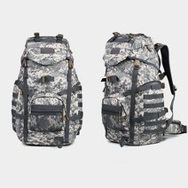 써니 맥스백팩 전술가방 군인 밀리터리배낭