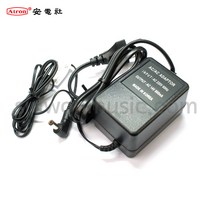 AC14V 800mA 전원아답터 (B0SS GT3 6 8 멀티이펙터호환 트랜스방식)