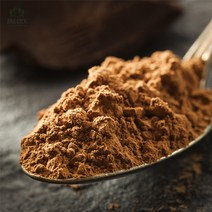 죠애나 카카오가루 1kg 파우더 분말 무가당 코코아파우더 코코아, 500g, 4개