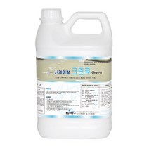 오더리스스트리퍼 무색무취 3.75리터, 1
